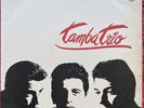 TAMBA TRIO LP 1962 ORIGINAL PHILIPS MONO  SOUL BOSSANOVA  JAZZ BRAZIL