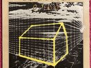 O TERCO A CASA ENCANTADA  LP 1976 ORIG GATEFOLD BRAZIL PSYCH FUZZ FUNK MUTANTES