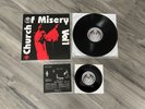Church Of Misery – Vol.1 Om Sleep Earth Electric Wizard Saint Vitus High on Fire