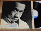 Lee Morgan Search For The New Land NM  NY Mono RVG Blue Note lp Herbie Hancock