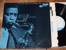 Ike Quebec Blue And Sentimental NM  1st NY Mono Ear Blue Note lp Grant Green