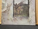 LED ZEPPELIN -IV 4, ZOSO   Vinyl LP   SD 7208   Porky/Pecko Duck   EX/EX