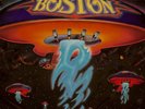 Vtg 1980 BOSTON Mastersound S/T Vinyl HALF SPEED MASTERED Lp Album OG NEAR MINT