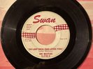 BEATLES 45. US Swan S4182. SIE LIEBT DICH. I’LL GET YOU.  No PS.  1964. VG+.