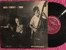 DICK FARNEY TRIO  10