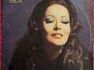 CELIA  1970 LP  ORIGINAL CONTINENTAL ARTHUR VEROCAI BOSSA SOUL MPB LATIN BRAZIL