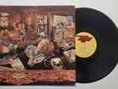 Frank Zappa The Mothers Overnite Sensation 1973 LP  Quadradisc MS4 2149  EX 0620