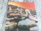 LED ZEPPELIN HOUSES OF THE HOLY ATLANTIC 1973 PRESSWELL CLUB EDITION EX/VG