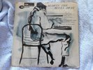 THE HORACE SILVER QUINTET & TRIO Blue Note LP BLOWIN' THE BLUES AWAY