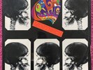 OS INCRIVEIS LP 1970 ORIGINAL BRAZIL TROPICALIA FUNK FUZZ  MUTANTES PSYCH