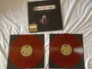 Plan B - Defamation of Strickland Banks - Double Red Vinyl LP - Like New