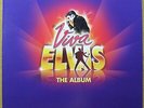 ELVIS PRESLEY - VIVA ELVIS THE ALBUM - VINYL LP - EUROPE 2010 NM/NM