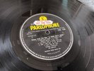 THE BEATLES A HARD DAYS NIGHT 1st PRESS  FACTORY SAMPLE ORIGINAL U.K  EX