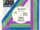 ROCK AND ROLL 331/3 RPM -LED ZEPPELIN ON ATLANTIC  RECORDS (PROMO)