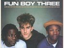 FUN BOY THREE BEST OF (RSD2022) LP VINYL Green Vinyl RSD2022 (CRV1462) EUROPE CH