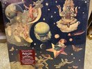 The Smashing Pumpkins - Mellon Collie And The Infinite Sadness 4x LP SEALED MINT