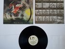 Hawkwind Hall Of The Mountain Grill Vinyl 12