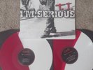 T.I. I'm Serious Vinyl Lp RSD Exclusive RARE Jay Z Kanye West Eminem Outkast DMX