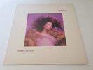 Kate Bush ‎– Hounds Of Love – LP - KAB1 - 1985 - Running Up That Hill