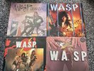 WASP 4 x 12