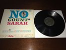 RARE  SARAH VAUGHAN 