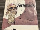METALLICA- “One”/ “The Prince” Electra 7-69329 Vintage Vinyl *RARE*