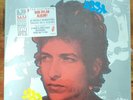 Bob Dylan Biograph Factory Sealed 5LP Vinyl Deluxe Box Set Booklet Hype Sticker
