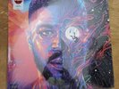 Kid Cudi-Man On The Moon III: The Chosen (Sea Blue 2LP Limited Edition Vinyl)NEW