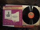 BEETHOVEN: Symhony 7 FURTWÄNGLER Shaded Dog France 1 LP Vinyl