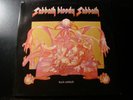 BLACK SABBATH BLOODY SABBATH LP RECORD HOLLAND