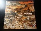 SEALED BLACK SABBATH GREATEST HITS LP RECORD HOLLAND