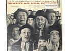 Waiting For Godot Samuel Beckett LP Boxset Theatre Recording Society Bert Lahr