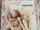YUKIHIRO TAKAHASHI - NEUROMANTIC - ALFA RECS - CANADA IMPORT - 1981 - SYNTH POP