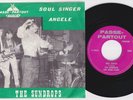 The SUNDROPS * 1967 Belgian GARAGE FREAKBEAT MOD 45 * Listen