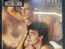 GO WEST BANGS AND CRASHES CLEAR VINYL LP RECORD STORE DAY RSD 2022 NEW SEALED