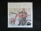 Stephen Stills LP S/T FACTORY SEALED 200 GRAM CLASSIC QUIEX AUDIOPHILE RARE MINT