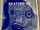 The Beatles ‘ 66 Live Concert In Japan Tobo Milo RARE