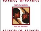 Shirley Brown - Woman To Woman - New Vinyl Record LP