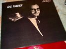 CAL TJADER Quintet RED VINYL Orig FANTASY Latin JAZZ Vince Guaraldi PORGY & BESS