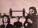 Wings London Town Paul McCartney Australia press 12'' vinyl Lp & 1978 poster