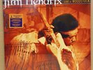 Jimi Hendrix Live At Woodstock 3 x 12