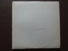 BEATLES UK 4th PRESSING VINYL WHITE ALBUM STEREO APPLE LABEL INSERTS COMPLETE VG