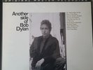 Bob Dylan - Another Side Of Bob Dylan, Original Master Recording (Ultra Analog)