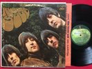 THE BEATLES   RUBBER SOUL LP (1971) APPLE ST 2442 STEREO