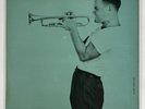 JACK SHELDON The Quartet and the Quintet Jazz West 9 Mono DG Original VG+ LP