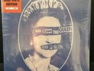 Sex Pistols God Save The Queen 7