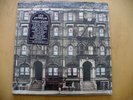 LED ZEPPELIN- PHYSICAL GRAFFITI 1975 ORIG 2LP VINYL DIE-CUT COVER SHRINK HYPE EX
