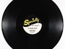 R&B 78 - Lloyd Price - I'm Glad, Glad - Specialty - VG++ mp3