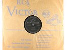 R&B 78 - Melvin Smith - Looped - RCA Victor - VG++ mp3