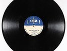 Rock & Roll 78 - Chuck Berry - You Can't Catch Me - Chess - VG+ mp3